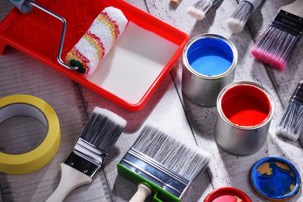 Paints-&-Coatings