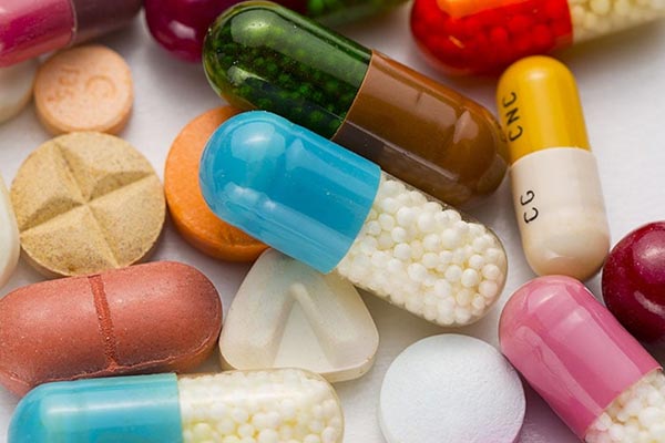 Pharmaceutical-Industry